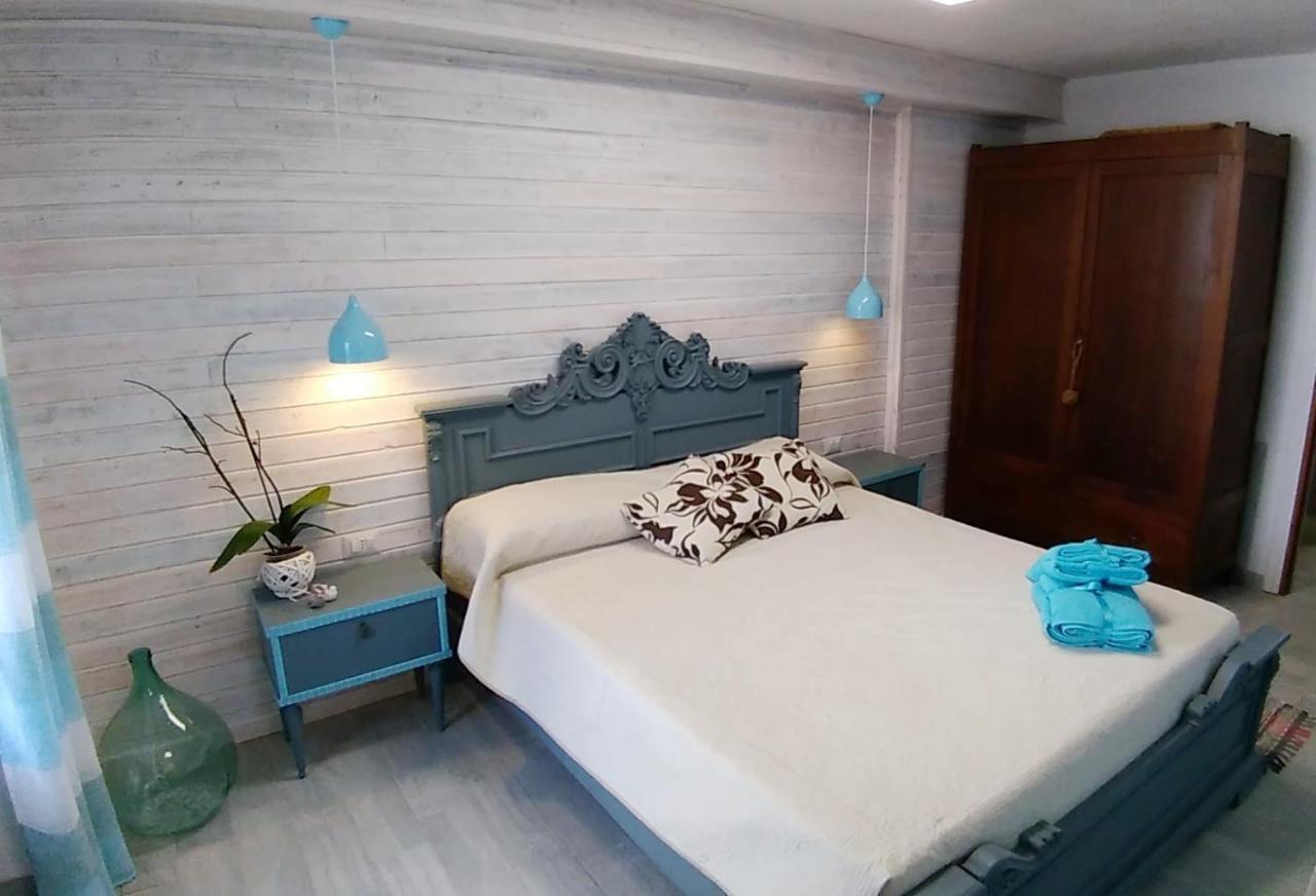 Apartmán Didi House Portoscuso Exteriér fotografie